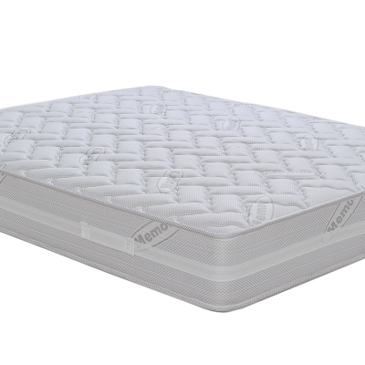 Giove: Materasso memory foam H24cm